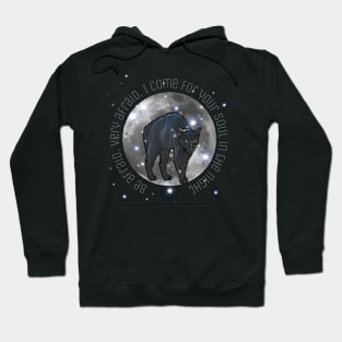 Superstitious Hoodie